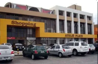 Loja à venda, 66 m² por r$ 350.000,00 - pituba - salvador/ba