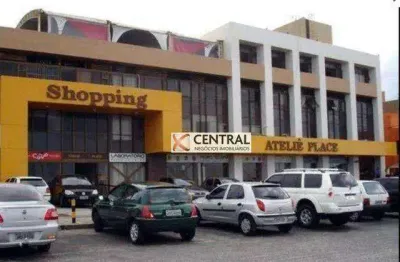 Ponto comercial com 1 sala à venda na Avenida Octávio Mangabeira, 2401, Pituba, Salvador