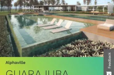 Terreno à venda, 1084 m² por r$ 1.200.000,00 - barra do jacuípe - camaçari/ba