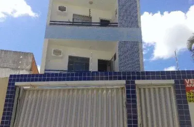 Apartamento com 2 dormitórios à venda, 60 m² por r$ 340.000,00 - piatã - salvador/ba