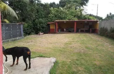 Sítio com 3 dormitórios à venda, 5000 m² por r$ 450.000,00 - centro - lauro de freitas/ba