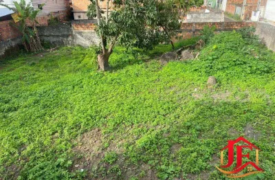 Terreno à venda, 600 m² por R$ 300.000,00 - Jardim das Margaridas - Salvador/BA