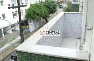 Apartamento com 3 dormitórios à venda, 117 m² por R$ 600.000,00 - Barra - Salvador/BA