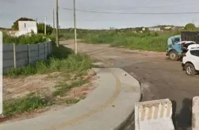 Terreno para alugar, 1089 m² por r$ 9.250,00/mês - stella maris - salvador/ba