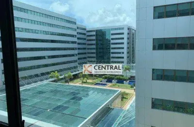 Sala à venda, 49 m² por R$ 265.000,00 - São Cristóvão - Salvador/BA