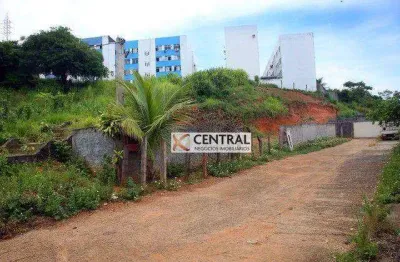 Terreno à venda, 902 m² por R$ 1.200.000,00 - Federação - Salvador/BA
