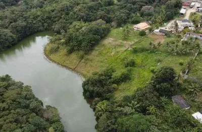 Sítio com 2 dormitórios à venda, 8000 m² por r$ 900.000,00 - barragem de ipitanga - salvador/ba