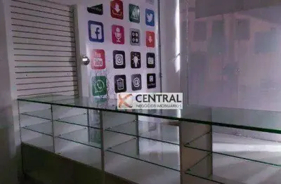 Loja à venda, 30 m² por r$ 200.000,00 - itaigara - salvador/ba