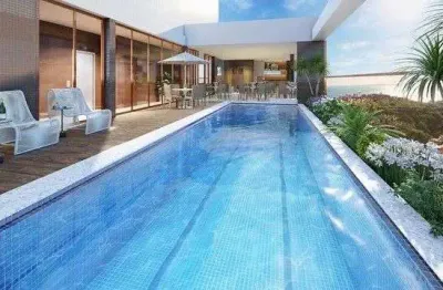 Apartamento com 1 dormitório à venda, 40 m² por r$ 500.000,00 - graça - salvador/ba