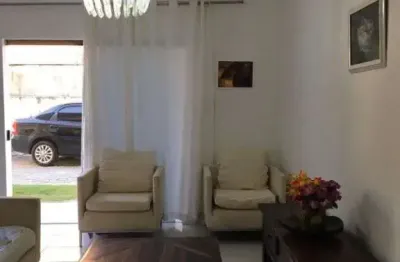 Village com 3 dormitórios à venda, 135 m² por r$ 500.000,00 - ipitanga - lauro de freitas/ba