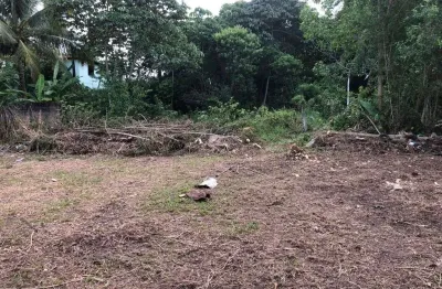 Terreno à venda, 750 m² por r$ 375.000,00 - jardim das margaridas - salvador/ba