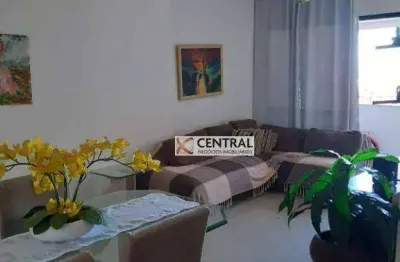 Apartamento com 3 dormitórios à venda, 78 m² por R$ 700.000,00 - Candeal - Salvador/BA