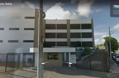 Prédio à venda, 6434 m² por r$ 22.000.000,00 - nazaré - salvador/ba