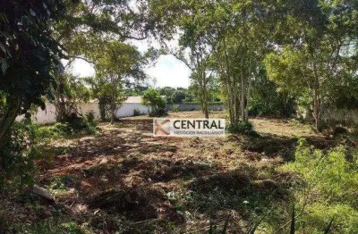 Terreno à venda, 4500 m² por R$ 980.000,00 - Portão - Lauro de Freitas/BA