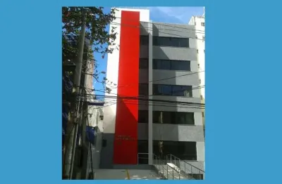 Andar corporativo para alugar, 216 m² por r$ 22.180,00/mês - pituba - salvador/ba