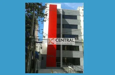Andar Corporativo para alugar, 216 m² por R$ 22.180,00/mês - Pituba - Salvador/BA