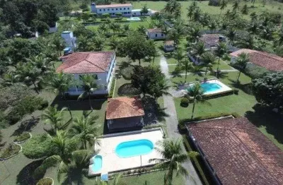 Sítio com 10 dormitórios à venda, 59000 m² por r$ 6.500.000,00 - parafuso - camaçari/ba