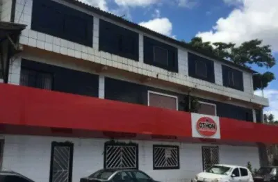 Prédio à venda por r$ 950.000,00 - cabula - salvador/ba