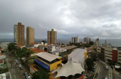 Apartamento com 4 dormitórios à venda, 171 m² por r$ 1.700.000,00 - barra - salvador/ba