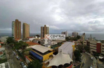 Apartamento com 4 dormitórios à venda, 171 m² por R$ 1.700.000,00 - Barra - Salvador/BA