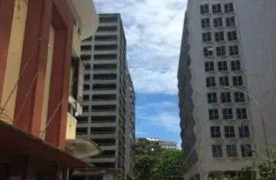 Sala à venda, 48 m² por r$ 220.000,00 - comércio - salvador/ba