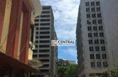 Sala à venda, 48 m² por R$ 220.000,00 - Comércio - Salvador/BA