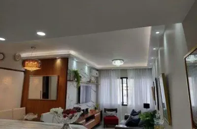 Apartamento com 2 dormitórios à venda, 82 m² por r$ 695.000,00 - pituba - salvador/ba