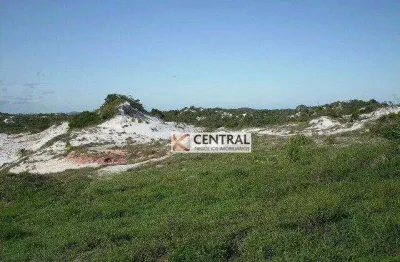 Terreno, 2856 m² - venda por R$ 2.400.000,00 ou aluguel por R$ 15.864,67/mês - Stella Maris - Salvador/BA