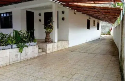 Casa para alugar por r$ 12.000,00/mês - garcia - salvador/ba
