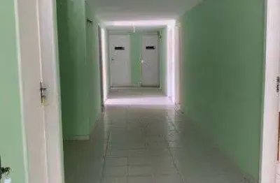Prédio para alugar por r$ 12.000,00/mês - stella maris - salvador/ba