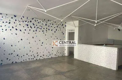 Casa para alugar, 365 m² por R$7.500/mês - Graça - Salvador/BA