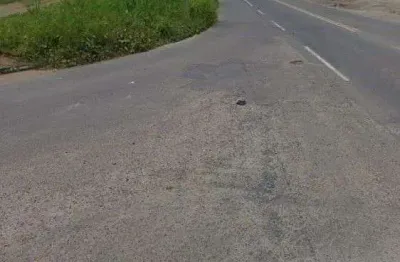 Terreno à venda, 10000 m² por r$ 2.500.000,00 - boca da mata de valéria - salvador/ba