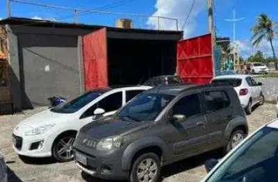 Galpão à venda por r$ 1.600.000,00 - boca do rio - salvador/ba