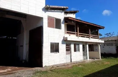 Galpão, 1000 m² - venda por r$ 3.500.000,00 ou aluguel por r$ 15.400,00/mês - centro - simões filho/ba