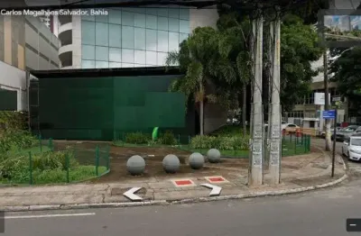 Loja para alugar, 326 m² por r$ 50.000,00/mês - itaigara - salvador/ba