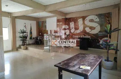 Prédio, 112 m² - venda por r$ 900.000,00 ou aluguel por r$ 2.500,00/mês - são marcos - salvador/ba