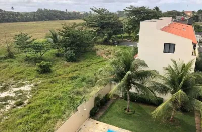 Loft com 1 dormitório à venda, 100 m² por r$ 399.000,00 - praia do flamengo - salvador/ba