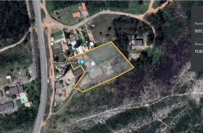 Chácara com 2 dormitórios à venda, 11877 m² por r$ 3.500.000,00 - lagoa das flores - vitória da conquista/ba