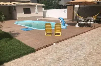 Casa com 4 dormitórios à venda, 450 m² por r$ 800.000,00 - jauá - camaçari/ba