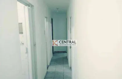 Casa com 5 dormitórios à venda, 280 m² por R$ 1.600.000,00 - Costa Azul - Salvador/BA