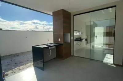 Casa com 4 dormitórios à venda, 176 m² por R$ 950.000,00 - 	barra do Jacuípe (monte Gordo) - Camaçari/BA