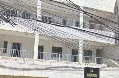 Prédio à venda, 1100 m² por r$ 1.500.000,00 - boca do rio - salvador/ba