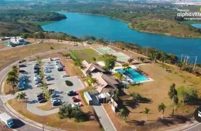 Terreno à venda, 400 m² por r$ 300.000,00 - novo horizonte - feira de santana/ba