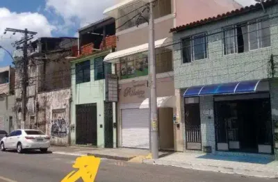 Prédio à venda, 600 m² por r$ 1.100.000,00 - ribeira - salvador/ba
