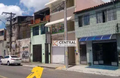 Prédio à venda, 600 m² por R$ 1.800.000,00 - Ribeira - Salvador/BA