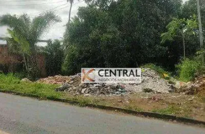 Terreno à venda, 6399 m² por R$ 400.000,00 - São Cristóvão - Salvador/BA