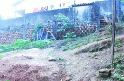 Terreno à venda, 300 m² por r$ 335.000,00 - brotas - salvador/ba