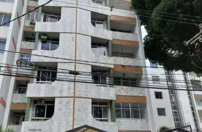 Apartamento com 4 dormitórios à venda, 265 m² por r$ 945.000,00 - canela - salvador/ba