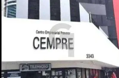 Sala à venda, 49 m² por r$ 250.000,00 - caminho das árvores - salvador/ba