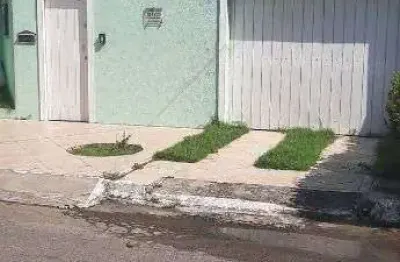 Casa com 3 dormitórios à venda, 300 m² por r$ 800.000,00 - buraquinho - lauro de freitas/ba